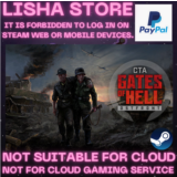 Call to Arms Gates of Hell: Ostfront Стим на 90 дней
