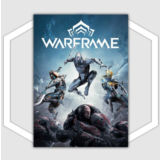 🔥 Warframe: Коллекция «Кумулюс» 🔑 КОД 🔑 КЛЮЧ GLOBAL