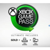 🔑КЛЮЧ Xbox Game Pass Ultimate 3+1 месяц✅💎