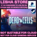 Dead Cells Стим Оффлайн на 90 дней