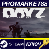 ⭐ DayZ NA Steam КЛЮЧ 🔑 США