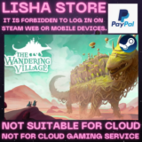 The Wandering Village Стим Оффлайн на 90 дней