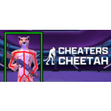 ⚡️Cheaters Cheetah | АВТОДОСТАВКА [Россия - Steam Gift]