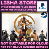 Mortal Kombat 1 Khaos Reigns Kollection for 90 days