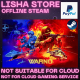 WARNO Стим Оффлайн на 90 дней