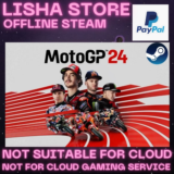 MotoGP 24 Стим Оффлайн на 90 дней