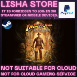 Indiana Jones and the Great Circle Premium for 90 days
