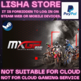 MXGP 2021 - The Official Ed Стим Оффлайн на 90 дней
