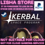 Kerbal Space Program  1 2015 Стим Оффлайн на 90 дней