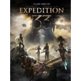 Clair Obscur: Expedition 33 | EPIC GAMES