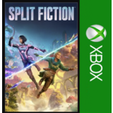 ☑️⭐Split Fiction XBOX⭐Покупка на Ваш аккаунт⭐☑️