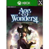 🎮🔥AGE OF WONDERS 4 PREMIUM EDITION XBOX X|S🔑КЛЮЧ🔥