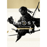 Ghost of Tsushima DIRECTORS CUT (без РФ/РБ) Steam Ключ
