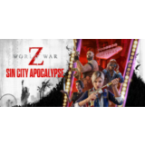 World War Z Aftermath Garden Story EPIC GAMES АККАУНТ🎁