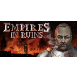 Empires in Ruins ✅ ключ Global + RU/CIS РФ Россия СНГ