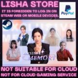 Exclusive Memory Dating Стим Оффлайн на 90 дней