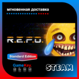 🔥 R.E.P.O.+ Игры | Steam | Оффлайн