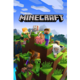 Minecraft (Xbox One/Xbox Series X|S) Xbox Live Ключ USA