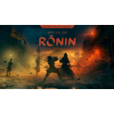 Rise Of The Ronin Учетная запись Steam на всю жизнь