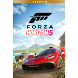 Forza Horizon 5 Premium Edition XBOX