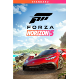 Forza Horizon 5 Standard Edition XBOX