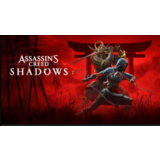 💥Assassin's Creed Shadows 🔵 PS5 🔴ТУРЦИЯ🔴