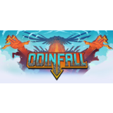 🔑Odinfall. STEAM-ключ Россия СНГ