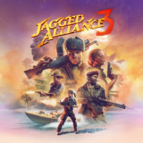 Jagged Alliance Complete Collection (Steam/Ключ/ Мир)
