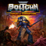 🟢Warhammer 40,000:Boltgun-Forges of Corrup Expan🟢Xbox