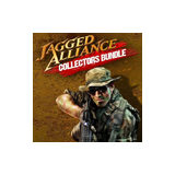Jagged Alliance Collector's Bundle (Steam/Ключ/ Мир)