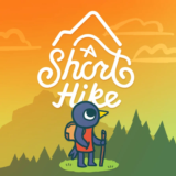 A Short Hike (Steam/Ключ/ Россия и Весь Мир)