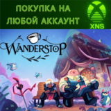 Wanderstop XBOX SERIES X|S❗Быстро на любой аккаунт