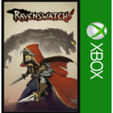 ☑️⭐Ravenswatch XBOX⭐Покупка на Ваш аккаунт⭐☑️