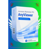 🌍 AnyViewer Professional 🔑 Личный счет 6 год 🚀