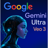🔥Gemini AI Ultra|Pro 1/3/6/12 месяцев Личный аккаунт ✅