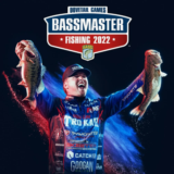🟢Bassmaster® Fishing🟢Xbox