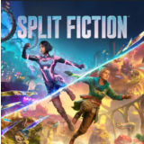 🎮 🎮 SPLIT FICTION | P2-P3 | PS5⭐