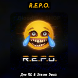 🔴R.E.P.O.🔥Все DLC🔥+ПАТЧИ, Навсегда