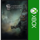 ☑️⭐Chornobyl Liquidators XBOX⭐Покупка на Ваш аккаунт⭐☑️