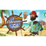 A Fisherman's Tale 2 VR ключ Steam RU/CIS + Турция