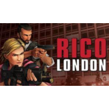 RICO: London ✅ ключ Global RU/CIS РФ СНГ Россия