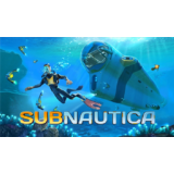 SUBNAUTICA 💎 [ONLINE EPIC] ✅ Полный доступ ✅ + 🎁
