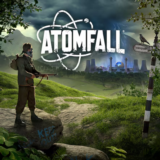 🔴 Atomfall❗️PS5 🔴 Турция / Индия