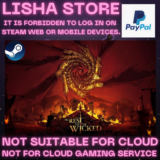 No Rest for the Wicked Стим Оффлайн на 90 дней