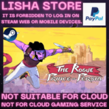 The Rogue Prince of Persia Стим Оффлайн на 90 дней