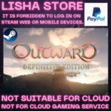 Outward Definitive Ed Стим Оффлайн на 90 дней