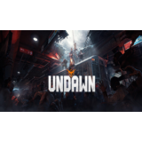 🔥Undawn | RC валюта | Пополнение по ID🔥