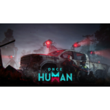 🔥Once Human | Crystgin/Пропуски | Пополнение по ID🔥