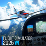 💥Flight Simulator 2025 VR 🔵 PS5 🔴ТУРЦИЯ🔴