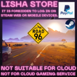 Road 96 Стим Оффлайн на 90 дней